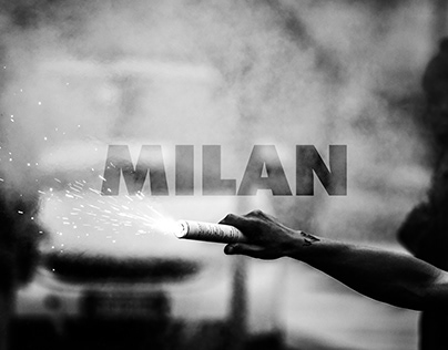MILAN: 'STREET' PHOTOGRAPHY
