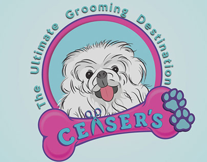 Ceasers Paw