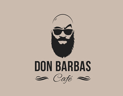 Don Barbas Café