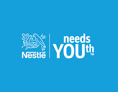 Nestle NeedYOUth campaign