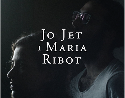 Lliure o descansar, Jo Jet i Maria Ribot