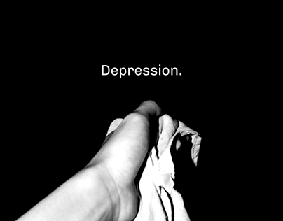 Depression.