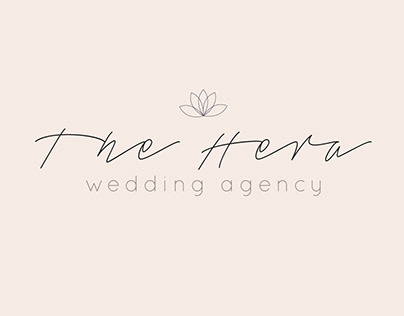 The Hera Wedding Agency Greek Goddess Brand
