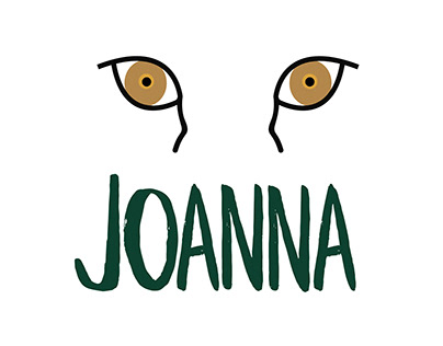 Personal Branding Joanna