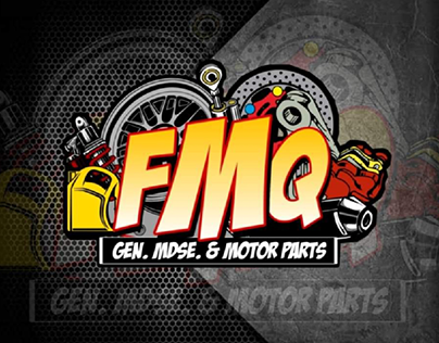FMQ Logo
