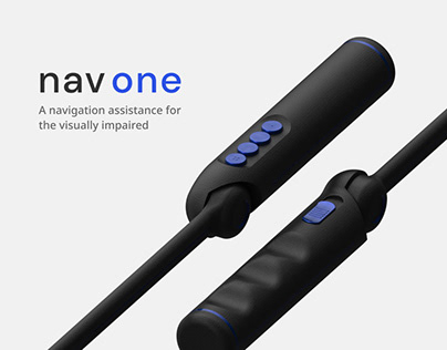 NavOne– Navigation Assistance for the Visually Impaired