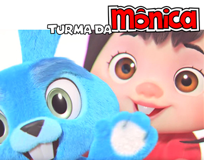 Turma da Mônica