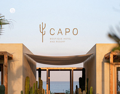 CAPO Boutique Hotel And Resort