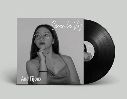 Sacar la voz- Ana Tijoux
