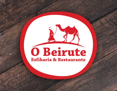 Logo O Beirute