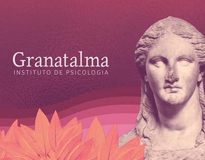 Granatalma — Instituto de psicologia