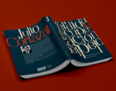Diseño editorial - Libro de cuentos