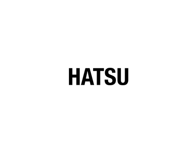 Hatsu instructivo