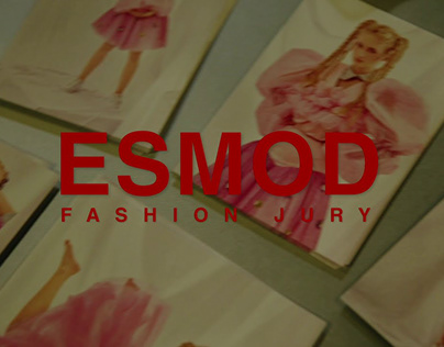 ESMOD KL - Fashion Jury (May 2021)