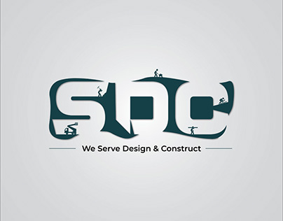 SDC Logo Designing / Husnain Niaz