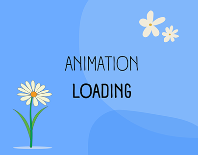 Animation loading