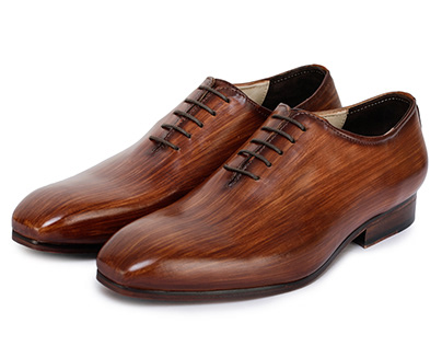Get the Premium Dress Shoes for Men from Lethato