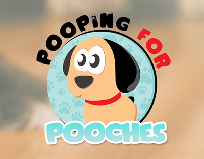 Pooping for Pooches