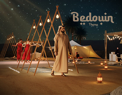 Bedouin Event