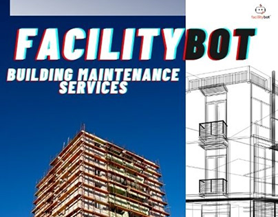 Online Maintenance Software | Facilitybot