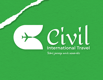 Civil International Travel