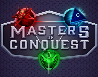 Masters Of Conquest