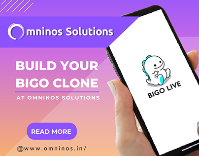 Bigo Clone Blueprint | Omninos