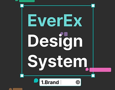 EverEx Design System_1.Brand