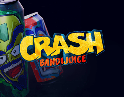 Project thumbnail - Crash Bandijuice