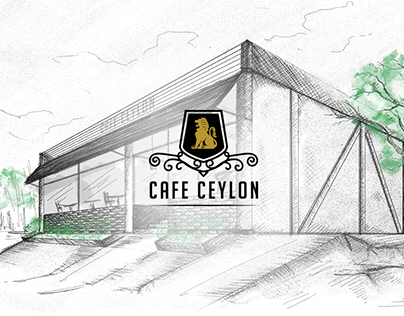 Café Ceylon