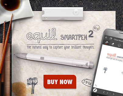 Equil Smartpen2
