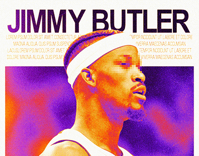 Jimmy Butler | Miami Heat | NBA