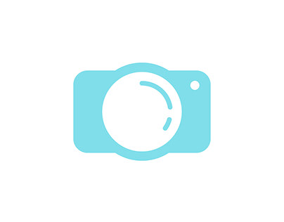 camera icon design illustration