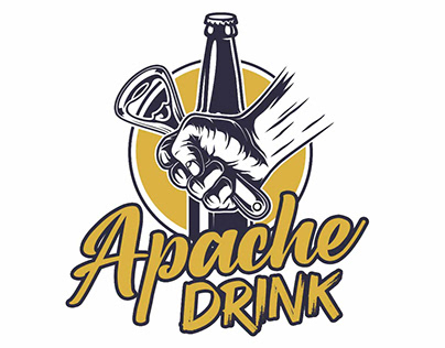 APACHE DRINK