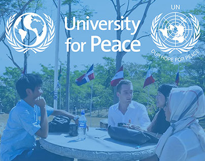 University for Peace Costa Rica