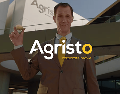 Taking Agristo to potato paradise