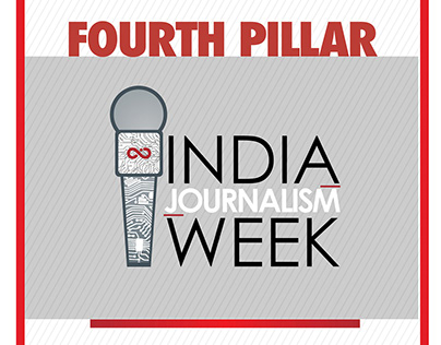 India Journalism Week, New Delhi