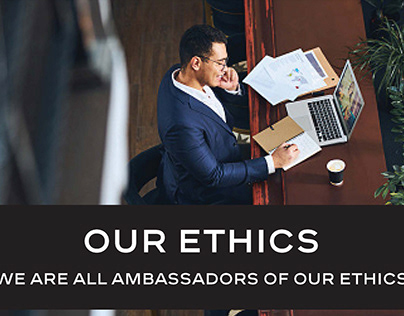 Chanel - Code Of Ethics