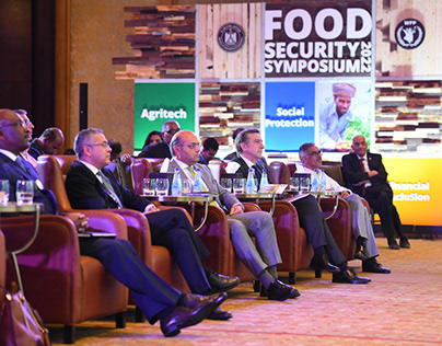WFP “Food Security Symposium 2”