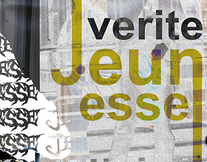 Jeunesse Magazine -Prototypes and Designs.