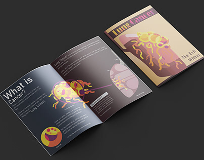Public Health Infographic e-Booklet