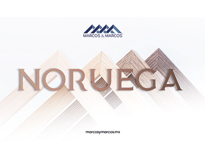 Catálogo colección noruega
