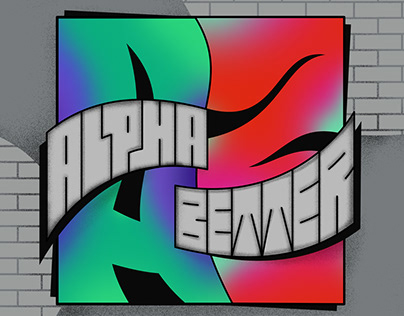 Alpha Better "A-Z"