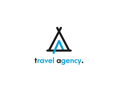 Branding – Travel Agency