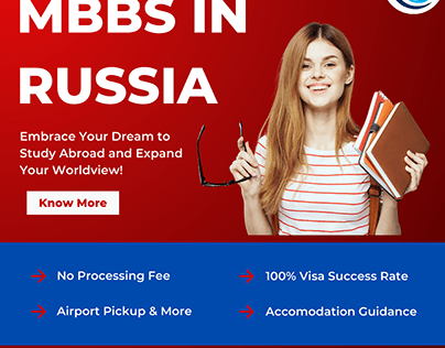 Seeking after MBBS in Russia for Indian Understudies