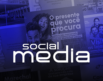 Social Media | Variados 01