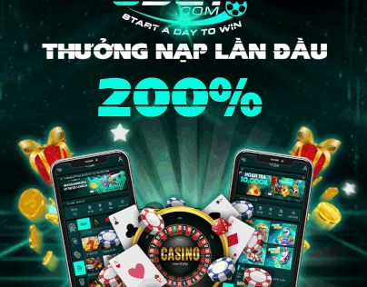 Banner Web Casino