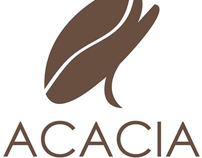 Acacia Barista + Bar logo