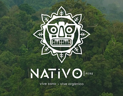 Nativo Perú - Café Orgánico