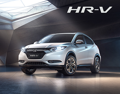 Honda HR-V Concept
